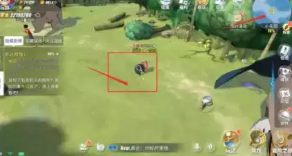 航海王热血航线小花园紧急救援任务攻略