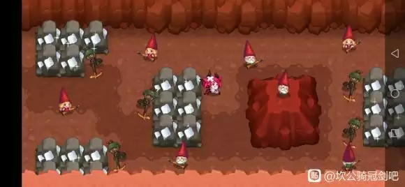 坎公骑冠剑6-3超详细图文攻略