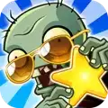 植物大战僵尸明星版无限钻石金币版