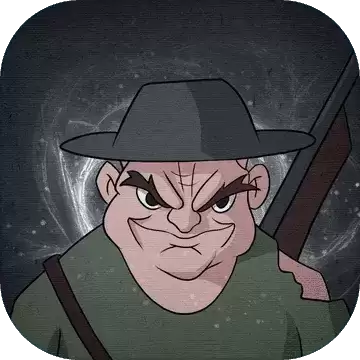 逃离猎人小屋1.0