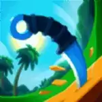 刀客大乱斗抖音