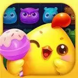 开心消消乐普通