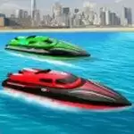 极速喷气滑水特技中文