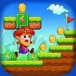 英雄跳跃世界中文