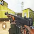 特种兵突击射手
