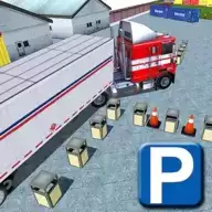 pp大卡车模拟器
