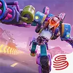 重装上阵突围机动战