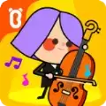 动物音乐演唱会