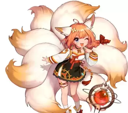 《坎公骑冠剑》奈里属性强度介绍