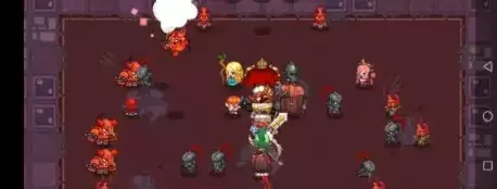 《坎公骑冠剑》7-4BOSS打法攻略