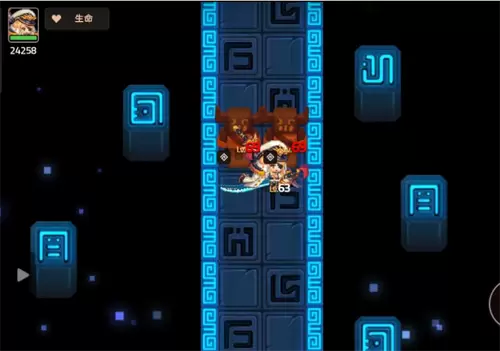 《坎公骑冠剑》迷宫29通关攻略