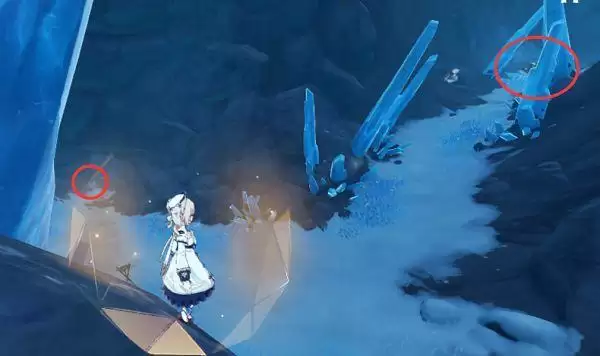 原神山中之物最后一个任务怎么过_3 原神山中之物最后一个任务怎么过