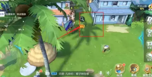 航海王热血航线战后重建任务完成攻略