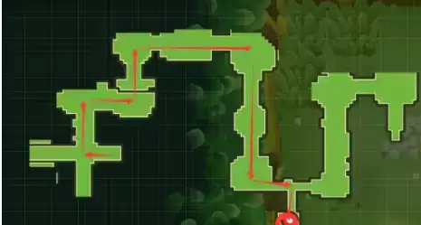 《坎公骑冠剑》森林妖精青叶获取攻略