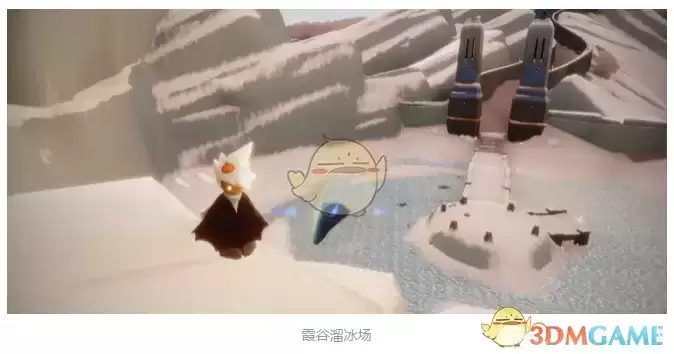 《光遇》5月6日每日任务攻略