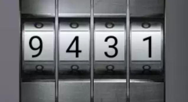 隐秘的原罪4密码解析攻略