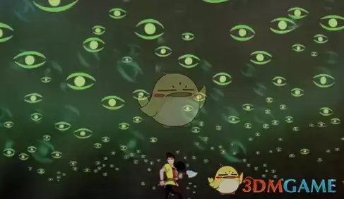 《魔渊之刃》宝莲灯联动活动一览