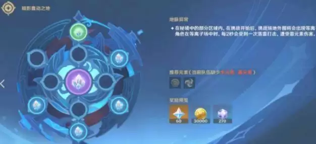 《原神》暗影蠢动通过方法