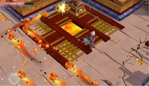 《魔渊之刃》勇夺宝莲灯活动介绍