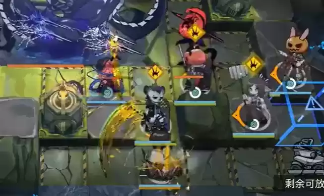 《明日方舟》SV9低配打法攻略