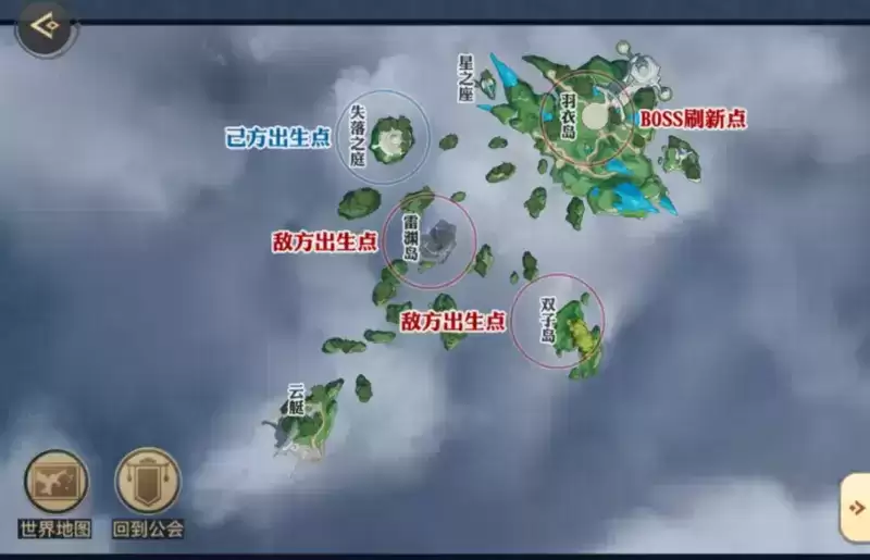 《天谕手游》5月6日更新内容一览