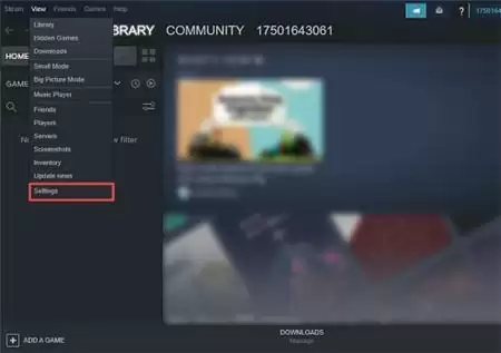 拾荒者中文设置方法介绍