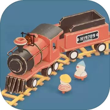 力力普的工坊1.0