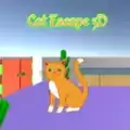 是猫咪就往上走