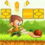 小小猴丛林冒险