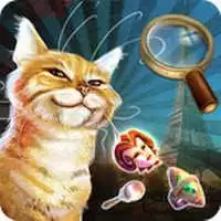 巴黎的秘密隐藏物品57.0