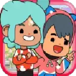 托卡魔幻花园手机