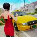 出租车师傅