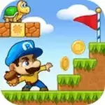 超级鲍比的世界