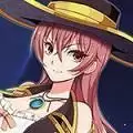 Liz ~The Tower and the Grimoire全CG