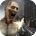 死亡丧尸射手