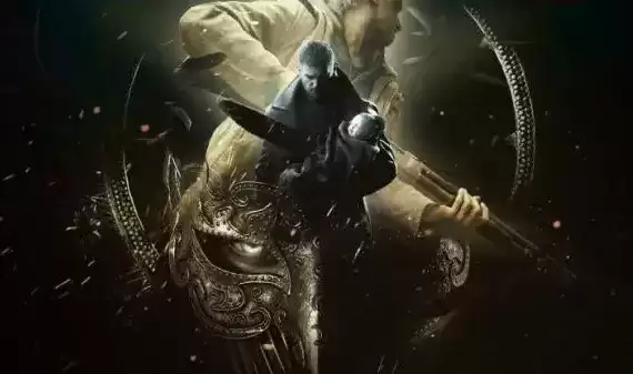 生化危机8米兰达身份详细介绍