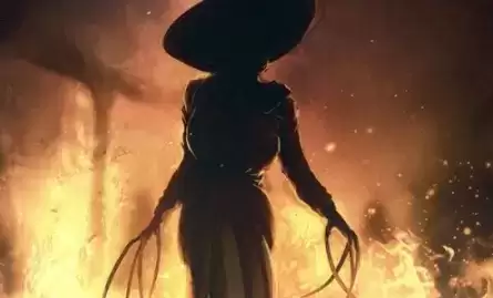 生化危机8各人物关系及故事结局详解