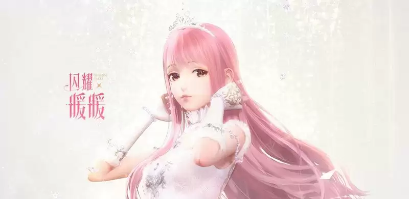 闪耀暖暖5月9日星渚的回声版本更新内容一览