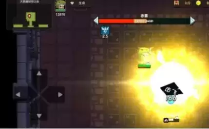 《坎公骑冠剑》赤雪传说BUG打法攻略