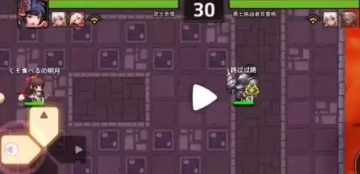 《坎公骑冠剑》土拳pvp玩法攻略