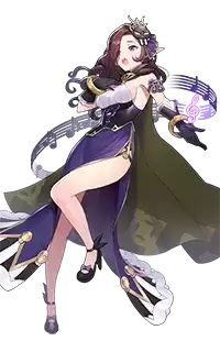 《邂逅在迷宫》克里斯汀图鉴一览