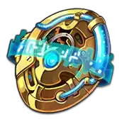 《梦幻模拟战》机巧核心属性介绍