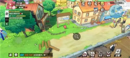 航海王热血航线全部悬赏令位置一览