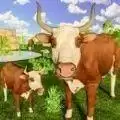 愤怒公牛攻击模拟器