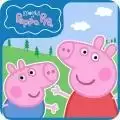 小猪佩奇的世界