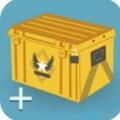 CSGO开箱模拟器
