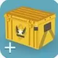CSGO开箱模拟器