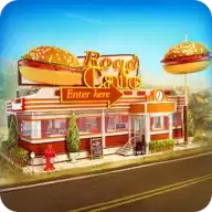 黄金谷城市建设模拟