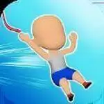 跳投者冒险抖音