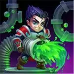 英雄拉针战争中文